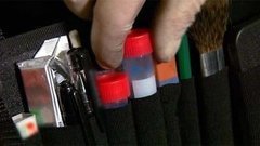 Чемоданчик криминалиста. Доброе утро. Фрагмент выпуска от 02.03.2015