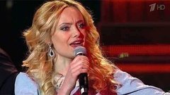 Елена Максимова. «Back in USSR». «Голос в Сочи». Фрагмент выпуска от 01.03.2015