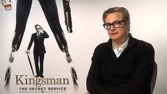 Колин Ферт меняет профессию. Доброе утро. Фрагмент выпуска от 27.02.2015