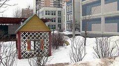 Вокруг да около детсада. Доброе утро. Фрагмент выпуска от 25.02.2015