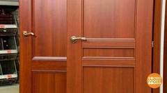 Межкомнатные двери. Доброе утро. Фрагмент выпуска от 02.10.2017