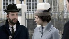 Иван Ургант и герои сериала «Господа-товарищи» — о «Пятидесяти оттенках серого». Пролог. Вечерний Ургант. Фрагмент выпуска от 19.02.2015