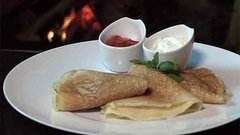 Жирный разгуляй. Доброе утро. Фрагмент выпуска от 19.02.2015