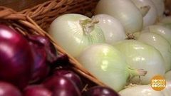 Выбираем лук на зиму. Доброе утро. Фрагмент выпуска от 06.10.2017