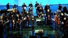 Фестиваль искусств в Сочи. Доброе утро. Фрагмент выпуска от 16.02.2015