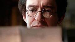 «Никто не вправе указывать женщине, как ей стоит распоряжаться своим телом». Троцкий. С 6 ноября на Первом. Анонс