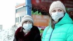 Грипп. Готовимся к эпидемии. Доброе утро. Фрагмент выпуска от 13.02.2015