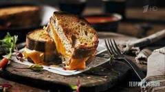 Продукты, которые едят самые привлекательные женщины мира. Теория заговора. Выпуск от 15.10.2017