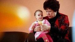 Бабушка на миллион. Доброе утро. Фрагмент выпуска от 12.02.2015