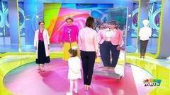 Нервная анорексия. Жить здорово! Фрагмент выпуска от 17.10.2017