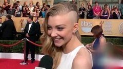 Новые стандарты красоты? Доброе утро. Фрагмент выпуска от 11.02.2015