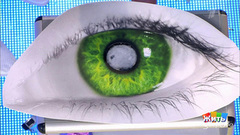 Катаракта — как не ослепнуть? Жить здорово! Фрагмент выпуска от 20.10.2017