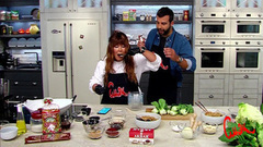 Гость Анита Цой. Смак. Выпуск от 21.10.2017