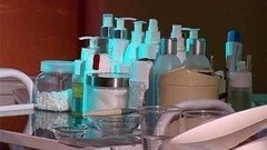 Заговор косметологов. Доброе утро. Фрагмент выпуска от 05.02.2015