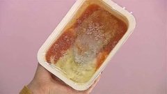 Готовые вторые блюда в заморозке. Доброе утро. Фрагмент выпуска от 04.02.2015