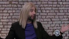 Наш ответ Ксении Собчак: кандидатское интервью Ивана Урганта Юрию Дудю. Вечерний Ургант. Фрагмент выпуска от 27.10.2017