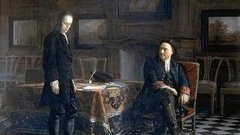 Завещание Петра Первого. Доброе утро. Фрагмент выпуска от 03.02.2015