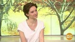 Соня Метелица. Доброе утро. Фрагмент выпуска от 01.11.2017