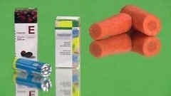 Витамины зимой — правда и мифы. Доброе утро. Фрагмент выпуска от 30.01.2015