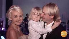 Евгений Плющенко: «В нашей семье халтурить не получится». Доброе утро. Фрагмент выпуска от 03.11.2017