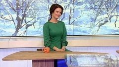 Анна Пескова. Доброе утро. Фрагмент выпуска от 29.01.2015