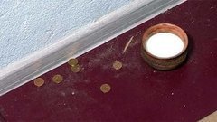 Угощаем домового. Доброе утро. Фрагмент выпуска от 28.01.2015