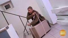 Дмитрий Талабуев груза не боится. Доброе утро. Фрагмент выпуска от 07.11.2017