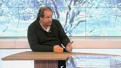 Дмитрий Астрахан. Доброе утро. Фрагмент выпуска от 23.01.2015