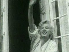 Мерилин Монро, Грейс Келли, Бриджит Бардо, Мадонна. Майкл Дуглас. Кейт Уинслет