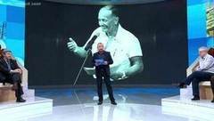 Памяти Михаила Задорнова. Время покажет. Выпуск от 15.11.2017
