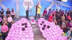 День борьбы с ХОБЛ. Жить здорово! Фрагмент выпуска от 17.11.2017