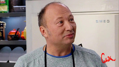 Гость Юрий Гальцев. Смак. Выпуск от 19.11.2017