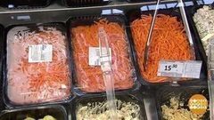 Готовая еда: отравление прилагается. Доброе утро. Фрагмент выпуска от 21.11.2017