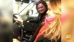 Звездные детишки в интернете. Доброе утро. Фрагмент выпуска от 21.11.2017