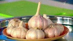 СуперЕда с хромом. Продукты-защитники. Жить здорово! Фрагмент выпуска от 29.09.2015