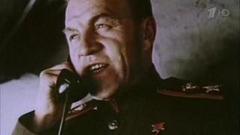 «Маршал советского кино». Документальный фильм к 95-летию со дня рождения Михаила Ульянова