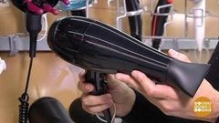 Выбираем фен. Доброе утро. Фрагмент выпуска от 29.11.2017