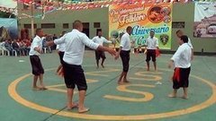 В мире. Танцы узников. Доброе утро. Фрагмент выпуска от 09.09.2015