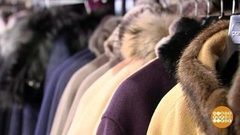 Зимнее пальто: мембрана против шерсти. Доброе утро. Фрагмент выпуска от 05.12.2017