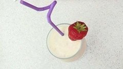 Энергетический коктейль для школьника. Доброе утро. Фрагмент выпуска от 07.09.2015