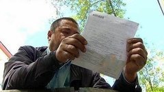 «Общедомовые нужды»: что нового? Доброе утро. Фрагмент выпуска от 04.09.2015