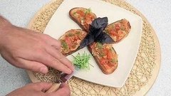 Завтрак со своего огорода. Доброе утро. Фрагмент выпуска от 04.09.2015