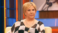 Татьяна Догилева: «Может быть, я просто не жена...». Наедине со всеми. Фрагмент выпуска от 03.09.2015