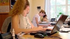 Это страшное слово «моббинг». Доброе утро. Фрагмент выпуска от 03.09.2015