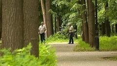 Клещи атакуют! Доброе утро. Фрагмент выпуска от 02.09.2015