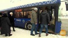 А попутчик-то — карманник! Доброе утро. Фрагмент выпуска от 12.12.2017