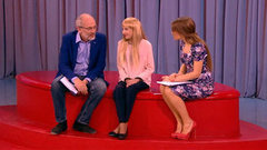 Все будет хорошо. Мужское / Женское. Самые драматичные моменты выпуска от 26.06.2015