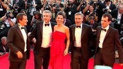 Венецианский кинофестиваль. Доброе утро. Фрагмент выпуска от 28.08.2015