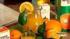 Сок апельсиновый. Победитель программы. Контрольная закупка. Фрагмент выпуска от 18.12.2017