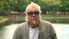 Андрей Давидян. «Обезьяна». Доброе утро. Фрагмент выпуска от 28.08.2015